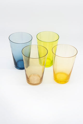 Vasos LISO Collection Set 2 | NOUVEL