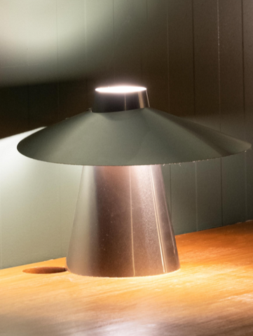 Pa Lamp (Aluminium) | BuRRo