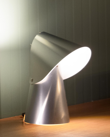 Pe Lamp (aluminum) | BuRRo
