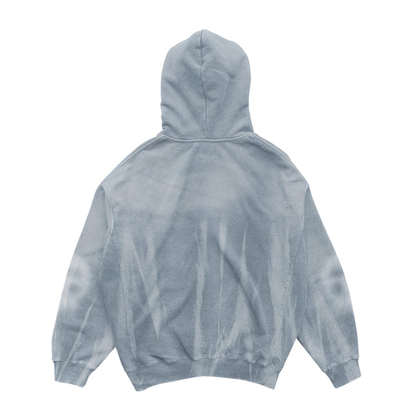 Full Zipper Hoodie French Terry | ZⓈONAMACO | MACHINA
