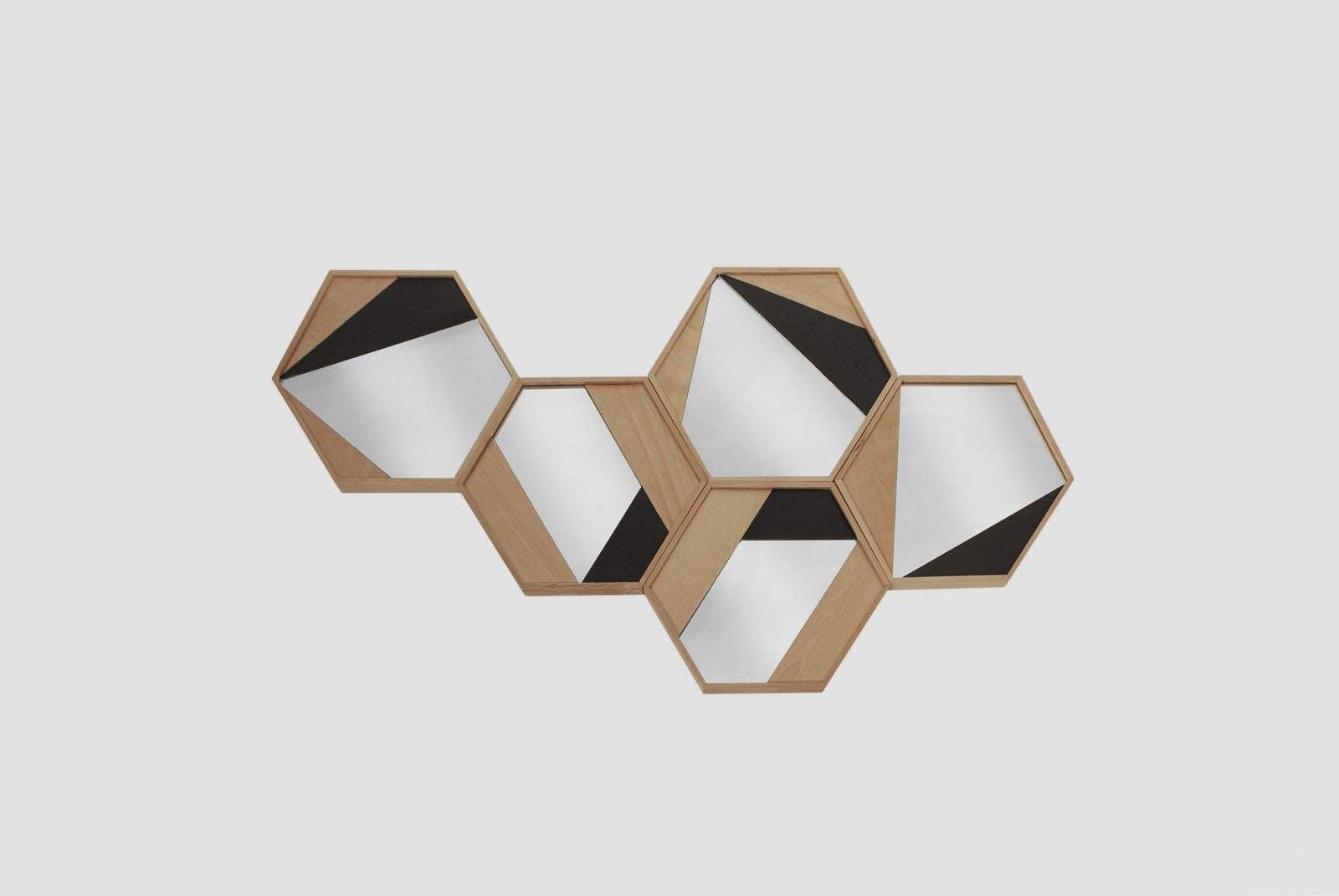 MUN mirrors | Bruer