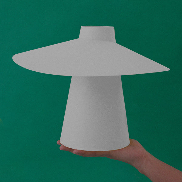 Pa Lamp (Plakene) | BuRRo