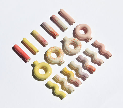 Modern Objects - Mixed Kit | Happy Pipol Studio