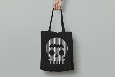 ZⓈONAMACO Tote bag