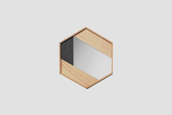 MUN mirrors | Bruer